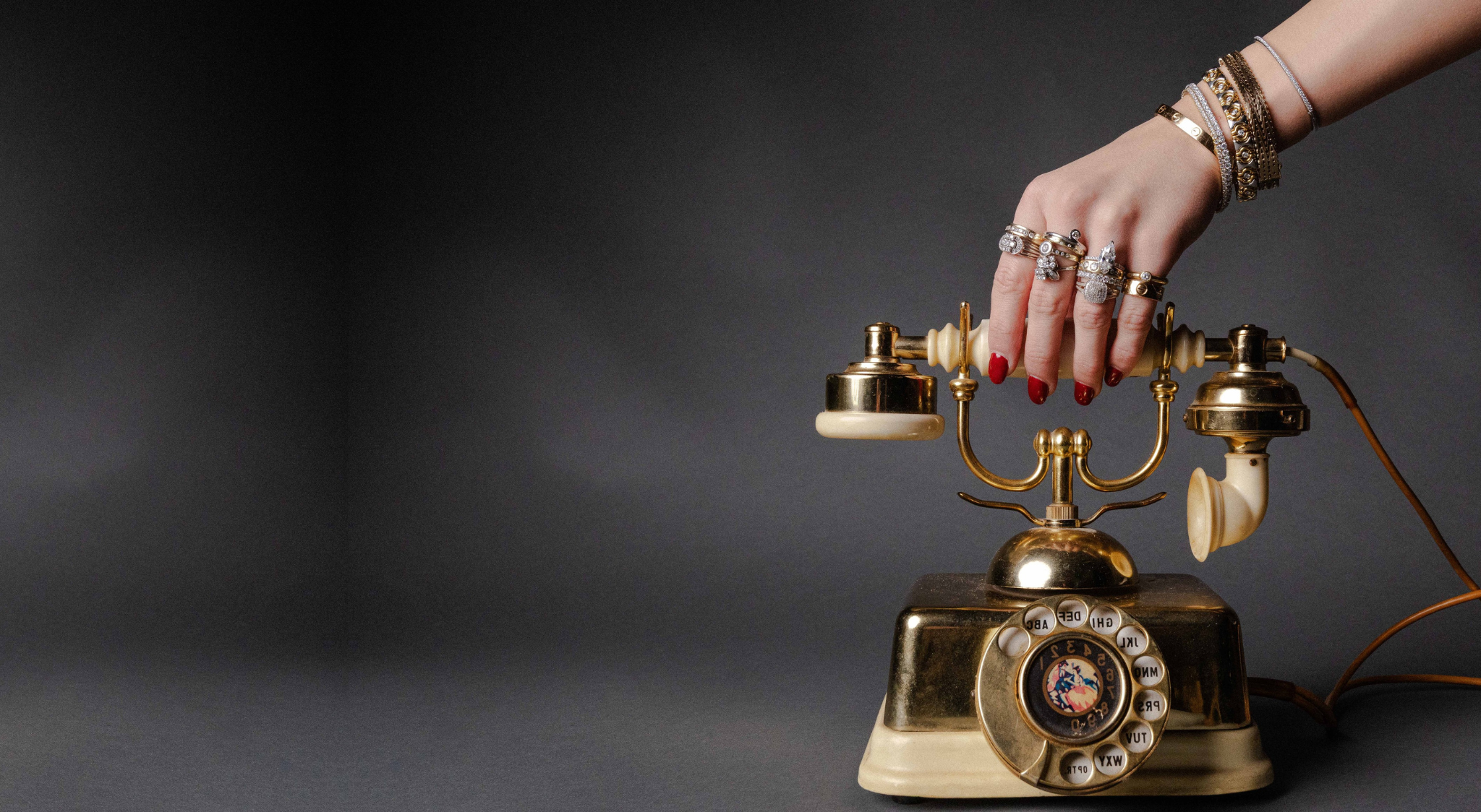 Vintage sieraden met een verhaal, speciaal voor jou uitgezocht