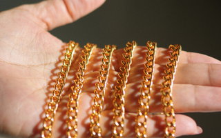 Does Solid Gold Tarnish?