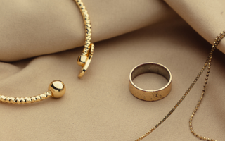 How to Read Gold Identification Marks on Jewelry?