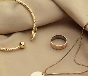 How to Read Gold Identification Marks on Jewelry?