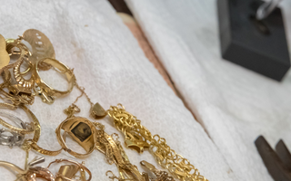 How to Test for Real Gold at Home?