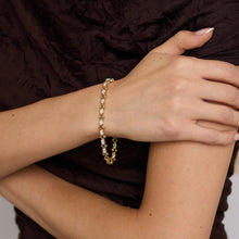 Bracelet in 14K Gold | Real Genuine Gold | Quality Fine Jewelry