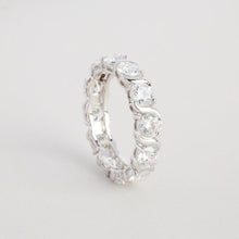 Classic Elegance 14K White Gold Ring, Simple Solitaire Style, High Quality Genuine Gold, Size 6½