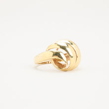 14K Gold Estate Ring, Size 4½, Real Genuine Gold, Classic Design, Fine Jewelry