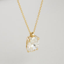 Necklace in 14K Gold, 17.72 inches | Real Genuine Gold | Quality