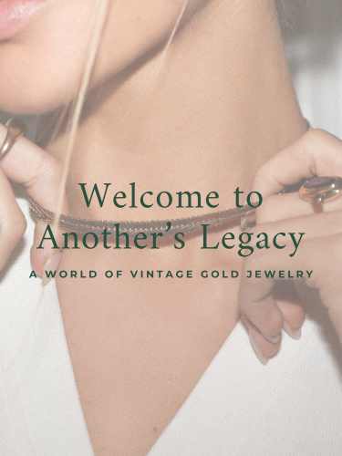 Legacy jewelry deals