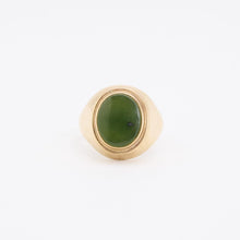 Ring in 14K Gold size 8 | Solid Gold | Quality Fine Jewelry | Danish