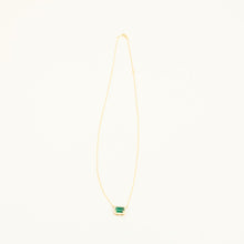 Elegant 14K Gold Anchor Chain Necklace, Featuring 0.12 ct Diamond, Classic Design, 19-inch Length