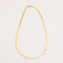 Necklace in 8K Gold | Real Genuine Gold | Fine Jewelry