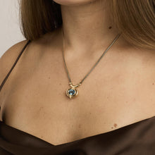 Necklace in 14K Gold | Real Genuine Gold | Quality Fine Jewelry