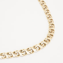 Bismarck Necklace in 14K Gold, 18.9 inches | Solid Gold | Premium