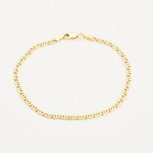 Bracelet in 14K Gold | Real Genuine Gold | Quality Fine Jewelry