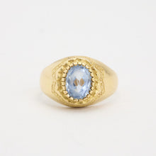 Ring in 18K Gold size 6½ | Real Genuine Gold | Fine Jewelry