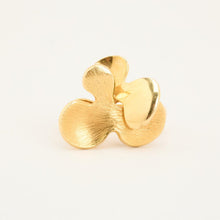 Ole Lynggaard Ring in 18K Gold size 6½ | Solid Gold | Quality Fine