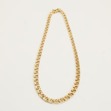 Bismarck Necklace in 14K Gold, 14.96 inches | Solid Gold
