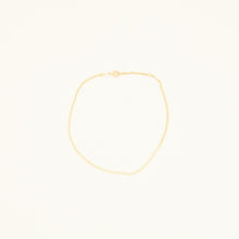 Bracelet in 8K Gold, 10.04 inches | Vintage Solid Gold | Quality