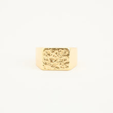 Ring in 14K Gold size 12¼ | Solid Gold | Fine Jewelry | Scandinavian