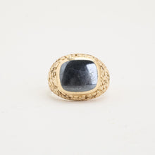 Ring in 14K Gold size 11¼ | Vintage Solid Gold | Minimalistic Gold