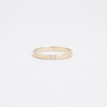 Ruben Svart Ring in 18K White gold size 8½ | Solid Gold | Quality