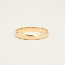 Ring in 14K Rose gold size 9¼ | Real Genuine Gold | Quality Fine