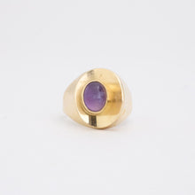 Ring in 14K Gold size 6¾ | Vintage Solid Gold | Fine Jewelry