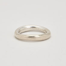 Ole Lynggaard Ring in 14K White gold size 11¼ | Solid Gold