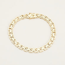 Bracelet in 14K Gold | Real Genuine Gold | Quality Fine Estate