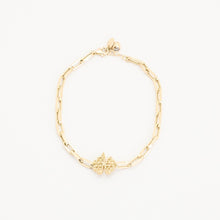 Bracelet in 8K Gold | Vintage Solid Gold | Premium Real Gold Estate