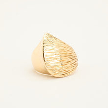 Ring in 14K Gold size 6½ | Solid Gold | Quality Fine Estate Jewelry