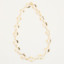 Necklace in 14K Gold, 16.14 inches | Solid Gold | Quality Fine