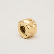 Pandora Charm in 14K Gold, 0.39 inches | Solid Gold | Quality Fine