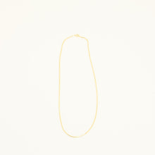 Classic 14K Gold Anchor Chain Necklace, 17.91 Inches, Elegant Real Gold Pendant, Timeless Design, Luxurious Gift