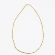 Necklace in 14K Gold, 17.72 inches | Solid Gold | Fine Jewelry