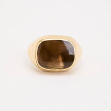 Ring in 14K Gold size 10½ | Real Genuine Gold | Quality Fine Jewelry