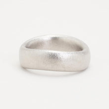 Ole Lynggaard Ring in 14K White gold size 6¾ | Real Genuine Gold