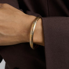 Bracelet in 18K Gold | Real Genuine Gold | Minimalistic Gold Jewelry