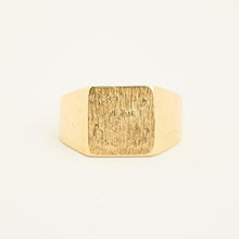 Ring in 14K Gold size 13¼ | Real Genuine Gold | Fine Jewelry