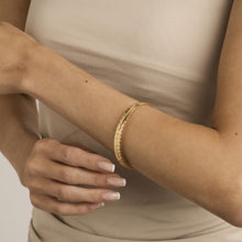 Bangle in 22K Gold, 2.36 inches | Real Genuine Gold | Quality Fine