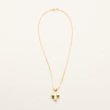 BNH Venezia Necklace in 14K Gold, 16.73 inches | Real Genuine Gold