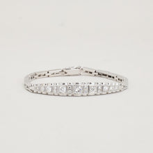 Bracelet in 14K Gold | Vintage Solid Gold | Fine Jewelry | Nordic