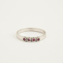 Ring with and pearl in 14K Gold size 6¾ | Real Genuine Gold | Fine