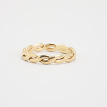 Ring in 14K Gold size 6 | Real Genuine Gold | Quality Fine Estate