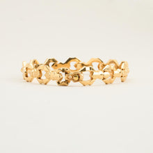 Bracelet in 18K Gold | Real Genuine Gold | Premium Real Gold Estate