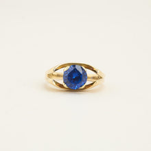 Ring in 14K Gold size 7¼ | Real Genuine Gold | Quality Fine Jewelry