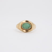 Ring in 14K Gold size 7¾ | Real Genuine Gold | Quality Fine Jewelry