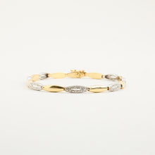 Bracelet in 14K Gold | Real Genuine Gold | Premium Real Gold Estate
