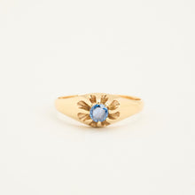Ring in 14K Gold size 6½ | Solid Gold | Fine Jewelry | Danish