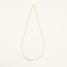 Venezia Necklace in 14K Gold, 27.95 inches | Real Genuine Gold