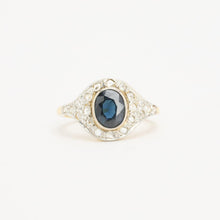 Ring in 18K Gold size 5¾ | Solid Gold | Quality Fine Estate Jewelry