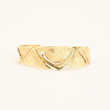 Bracelet in 14K Gold | Solid Gold | Fine Jewelry | Nordic Jewelry